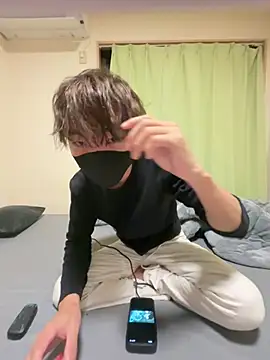 UKI06 online show from January 16, 1:14 pm