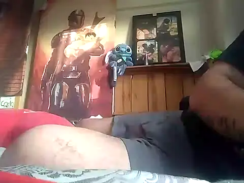 6MataGarcia online show from January 4, 12:16 am