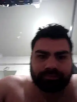 6MataGarcia online show from January 12, 3:28 am