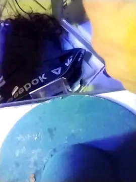 6MataGarcia online show from March 7, 6:43 pm