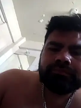 6MataGarcia online show from March 19, 7:49 pm