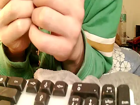 Joealex- online show from April 5, 8:38 pm