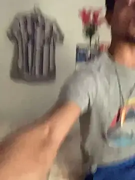 Johnras121 online show from November 18, 1:53 am