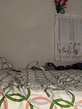 Johnras121 online show from April 15, 4:12 am