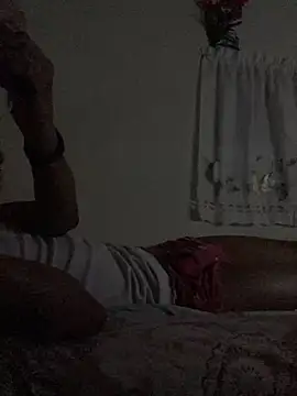 Johnras121 online show from February 21, 10:38 am