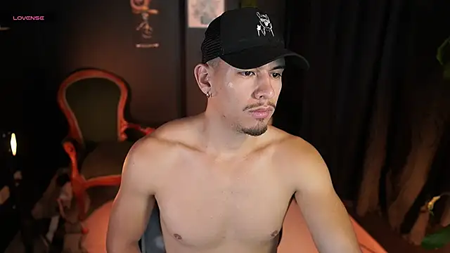 Aaronfox x online show from February 16, 11:41 am