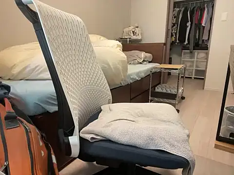 loinclothgay online show from March 9, 11:03 pm