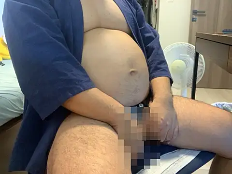 loinclothgay online show from October 18, 3:55 am