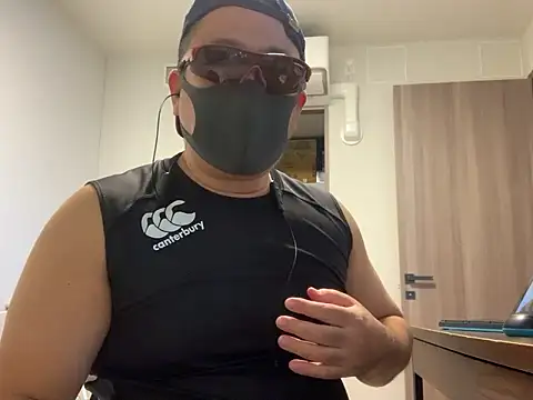 loinclothgay online show from September 27, 7:50 am