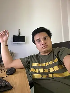 ahntony  69 online show from February 23, 5:31 am