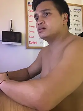 ahntony  69 online show from April 28, 6:29 am