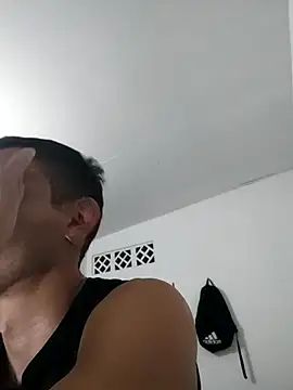 Juan Vas online show from March 5, 10:33 pm