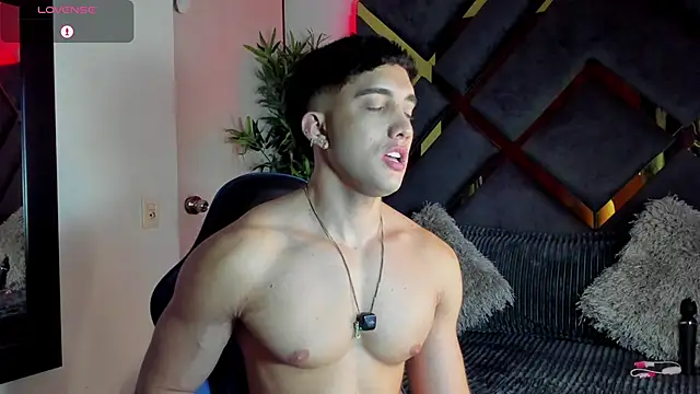 jeicob stone online show from May 30, 4:23 am
