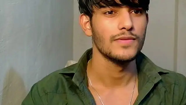 kingkartik7 online show from November 13, 4:33 pm