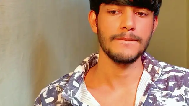 kingkartik7 online show from February 17, 5:17 am