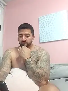 Drake Smith1 online show from April 11, 5:58 am