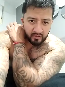 Drake Smith1 online show from December 5, 3:35 am