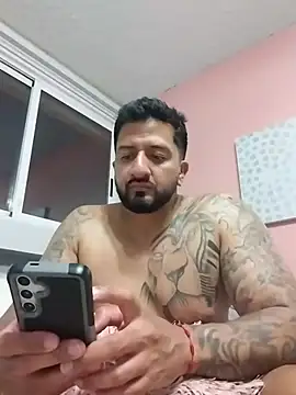 Drake Smith1 online show from November 1, 4:38 am