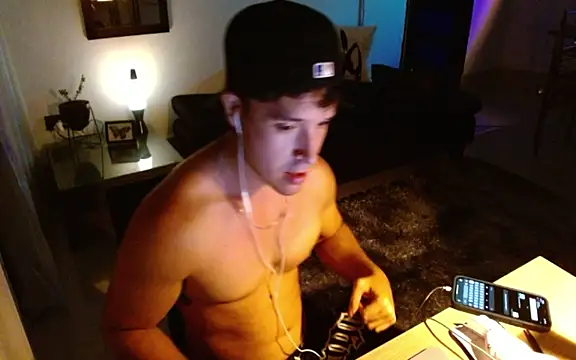 zeth 666 online show from March 18, 4:18 am