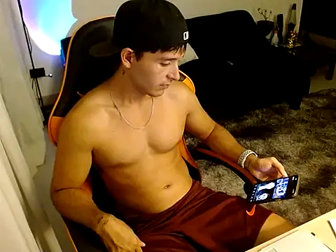 zeth 666 online show from November 19, 11:37 pm