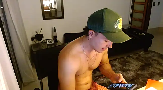 zeth 666 online show from March 11, 11:37 pm