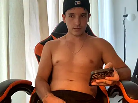 zeth 666 online show from October 22, 10:35 pm