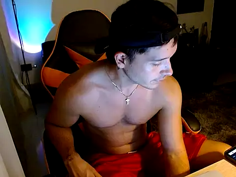 zeth 666 online show from September 23, 11:59 pm