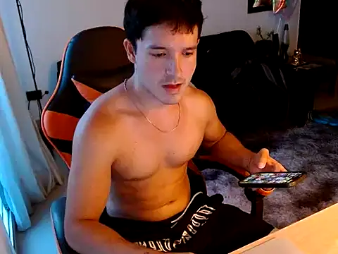 zeth 666 online show from September 27, 11:02 pm