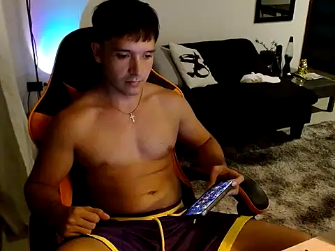 zeth 666 online show from October 11, 2:26 am