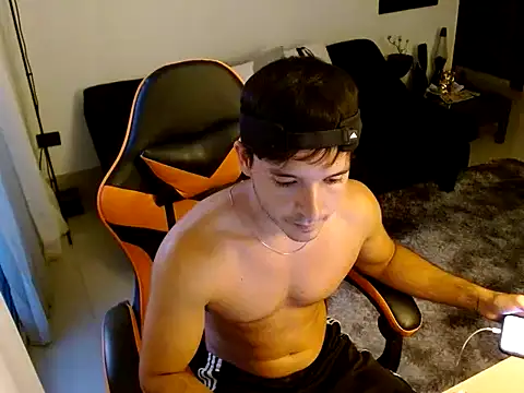 zeth 666 online show from November 25, 10:56 pm