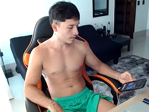 zeth 666 online show from October 20, 10:02 pm