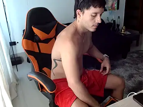 zeth 666 online show from September 25, 9:46 pm