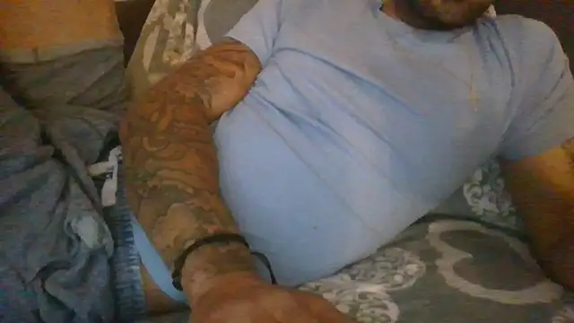 Kevoon991 online show from October 5, 5:06 pm