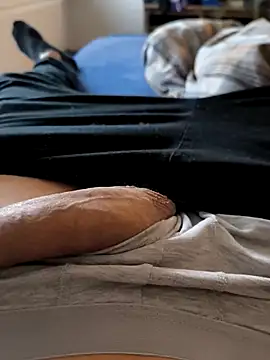 Kevoon991 online show from March 12, 4:13 pm