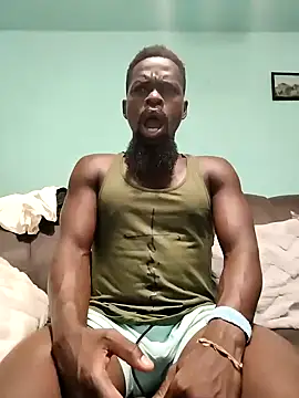 Chocolate factory man online show from February 4, 9:10 pm