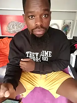 Chocolate factory man online show from January 23, 6:49 am