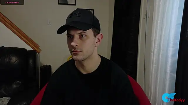 Thekodyy online show from February 3, 12:21 pm