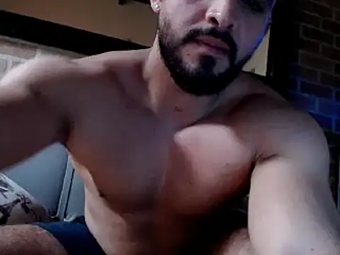 MaximoTorricelli online show from February 20, 7:08 pm