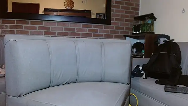 MaximoTorricelli online show from September 22, 10:20 pm