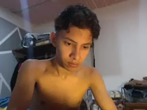 ferchitibellako online show from December 30, 10:23 pm