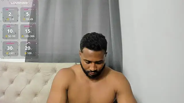 karsonmorris online show from January 10, 10:03 pm