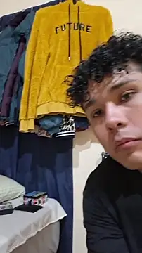 Brencuz online show from March 8, 10:36 pm