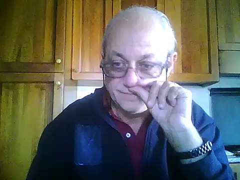 gianbragallini online show from October 25, 1:02 pm