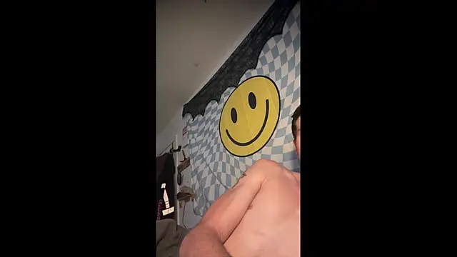 bigdckstud online show from November 29, 5:15 pm