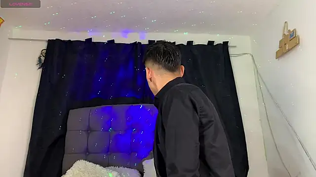 liam l1 online show from February 3, 12:03 pm