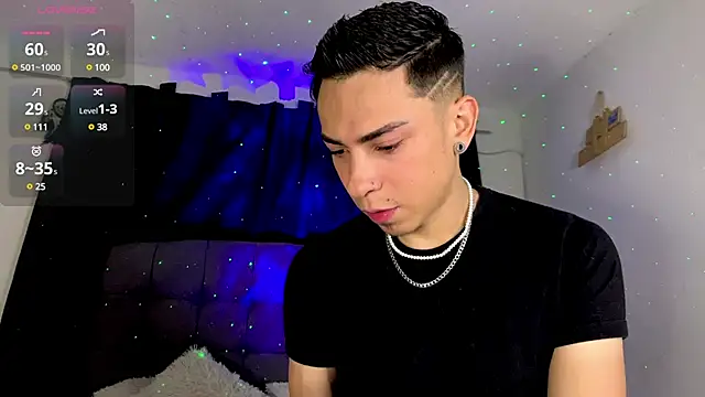 liam l1 online show from March 6, 11:14 am