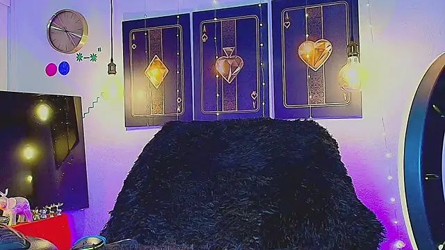 daimond hope666 online show from September 13, 9:49 pm