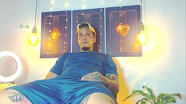 daimond hope666 online show from March 5, 8:33 pm