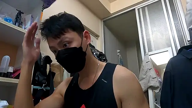 frnk30151 online show from January 5, 3:45 pm