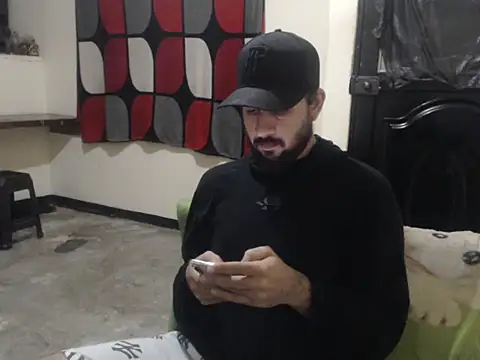 leonamable12 online show from March 3, 5:59 am